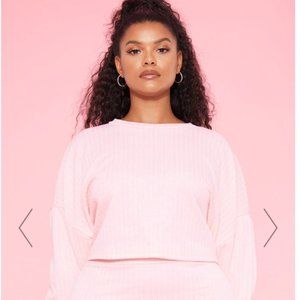 Pretty Little Thing 2 Piece Set (BRAND NEW)